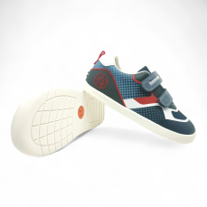 Biomecanics Zapato Basico Petrol Biomecanics Zapato Basico Petrol