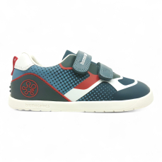 Biomecanics Zapato Basico Petrol Biomecanics Zapato Basico Petrol