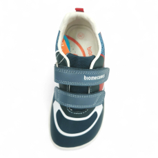 Biomecanics Zapato Basico Petrol Biomecanics Zapato Basico Petrol