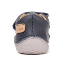 D.D. step Barefoot boty S073-61950B Royal Blue D.D. step Barefoot boty S073-61950B Royal Blue