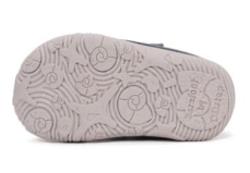 D.D. step Barefoot boty S073-61950B Royal Blue D.D. step Barefoot boty S073-61950B Royal Blue