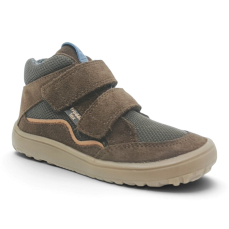 Froddo Barefoot G3110266-21 Dark Brown Froddo Barefoot G3110266-21 Dark Brown