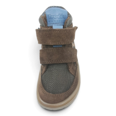 Froddo Barefoot G3110266-21 Dark Brown Froddo Barefoot G3110266-21 Dark Brown