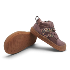 Froddo Barefoot G2130379-4 Pink Gold Froddo Barefoot G2130379-4 Pink Gold