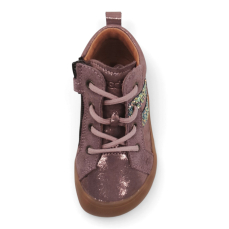 Froddo Barefoot G2130379-4 Pink Gold Froddo Barefoot G2130379-4 Pink Gold