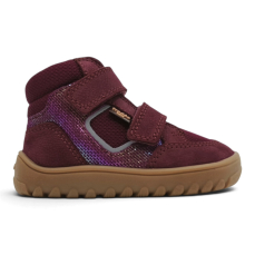 Froddo Barefoot UP Hill Tex G3110281-10 Bordeaux Froddo Barefoot UP Hill Tex G3110281-10 Bordeaux