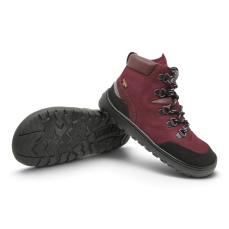 Froddo Barefoot UP Treil Tex G3110290-5 Bordeaux Froddo Barefoot UP Treil Tex G3110290-5 Bordeaux