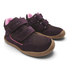 Medico barefoot Fialová ME 54509