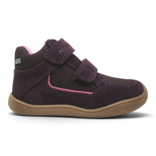 Medico barefoot Fialová ME 54509 Medico barefoot Fialová ME 54509