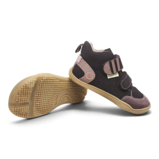 Ricosta Qnuffs Barefoot Pflaume/sucre Ricosta Qnuffs Barefoot Pflaume/sucre