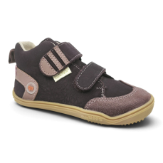 Ricosta Qnuffs Barefoot Pflaume/sucre Ricosta Qnuffs Barefoot Pflaume/sucre