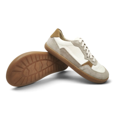 Peon barefoot kožené tenisky KAn1281-75 Peon barefoot kožené tenisky KAn1281-75