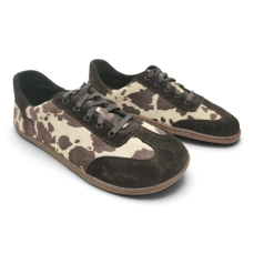 Peon barefoot kožené tenisky WA744-8K Peon barefoot kožené tenisky WA744-8K