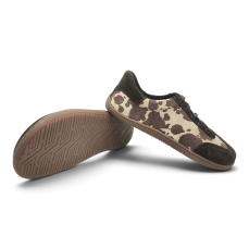 Peon barefoot kožené tenisky WA744-8K Peon barefoot kožené tenisky WA744-8K