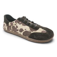 Peon barefoot kožené tenisky WA744-8K Peon barefoot kožené tenisky WA744-8K