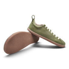 Pegres Barefoot BF84 Olivová Pegres Barefoot BF84 Olivová