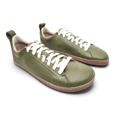 Pegres Barefoot BF84 Olivová Pegres Barefoot BF84 Olivová