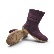Josef Seibel barefoot Wynona 13 Burgundy Josef Seibel barefoot Wynona 13 Burgundy