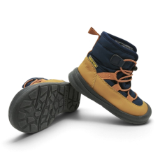 D.D. step Barefoot boty P104-62740 Chocolate D.D. step Barefoot boty P104-62740 Chocolate