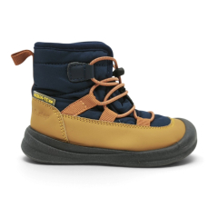 D.D. step Barefoot boty P104-62740 Chocolate D.D. step Barefoot boty P104-62740 Chocolate