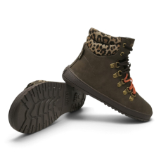 Dámské outdorové boty C61038-Sorbo Mocha Pard Taupe
