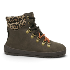 Dámské outdorové boty C61038-Sorbo Mocha Pard Taupe