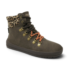 Dámské outdorové boty C61038-Sorbo Mocha Pard Taupe