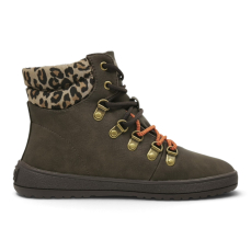 Dámské outdorové boty C61038-Sorbo Mocha Pard Taupe