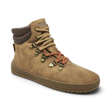 Dámské outdorové boty C61037-Sorbo Sand Zerti Mocha