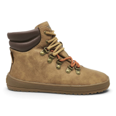 Dámské outdorové boty C61037-Sorbo Sand Zerti Mocha
