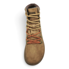 Dámské outdorové boty C61037-Sorbo Sand Zerti Mocha