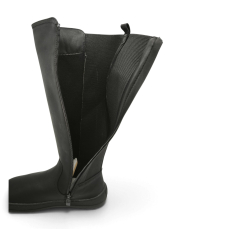 Dámské vysoké kozačky C61016-Sorbo Black Dámské vysoké kozačky C61016-Sorbo Black