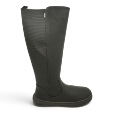Dámské vysoké kozačky C61016-Sorbo Black Dámské vysoké kozačky C61016-Sorbo Black