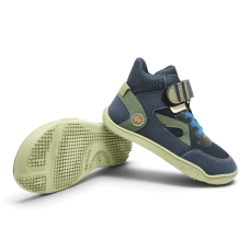 Ricosta Qnuffs Barefoot Ozean Eukalyptus Ricosta Qnuffs Barefoot Ozean Eukalyptus