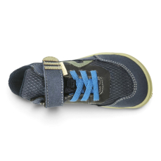 Ricosta Qnuffs Barefoot Ozean Eukalyptus Ricosta Qnuffs Barefoot Ozean Eukalyptus