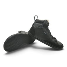 Pegres Barefoot BF85 Černá Pegres Barefoot BF85 Černá