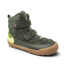 Viking Alv Barefoot Paw Warm WP 2V Pine Viking Alv Barefoot Paw Warm WP 2V Pine