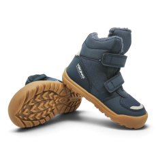 Viking Rowan Barefoot Warm 2V Navy Viking Rowan Barefoot Warm 2V Navy