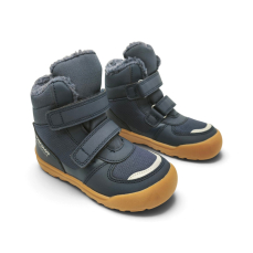 Viking Rowan Barefoot Warm 2V Navy Viking Rowan Barefoot Warm 2V Navy