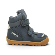 Viking Rowan Barefoot Warm 2V Navy Viking Rowan Barefoot Warm 2V Navy