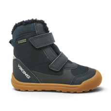 Viking Gore-Tex Spruce Barefoot Warm GTX 2V Navy Viking Gore-Tex Spruce Barefoot Warm GTX 2V Navy