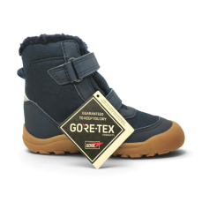 Viking Gore-Tex Spruce Barefoot Warm GTX 2V Navy Viking Gore-Tex Spruce Barefoot Warm GTX 2V Navy