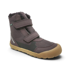 Viking Gore-Tex Spruce Barefoot Warm GTX 2V Wine Viking Gore-Tex Spruce Barefoot Warm GTX 2V Wine