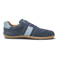 Koel Barefoot Flex Ilo Suede Navy Koel Barefoot Flex Ilo Suede Navy