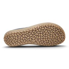 Koel Barefoot Flex Ilo Suede Navy Koel Barefoot Flex Ilo Suede Navy