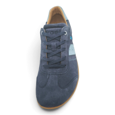 Koel Barefoot Flex Ilo Suede Navy Koel Barefoot Flex Ilo Suede Navy