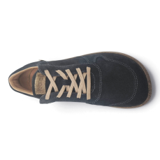 Koel Barefoot Francie Cloud Dk Grey Koel Barefoot Francie Cloud Dk Grey