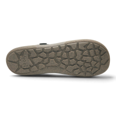 Koel Barefoot Francie Cloud Dk Grey Koel Barefoot Francie Cloud Dk Grey