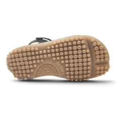 Ricosta Qnuffs Barefoot Tanne Cafe Schoko