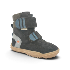 Ricosta Qnuffs Barefoot Tanne Cafe Schoko